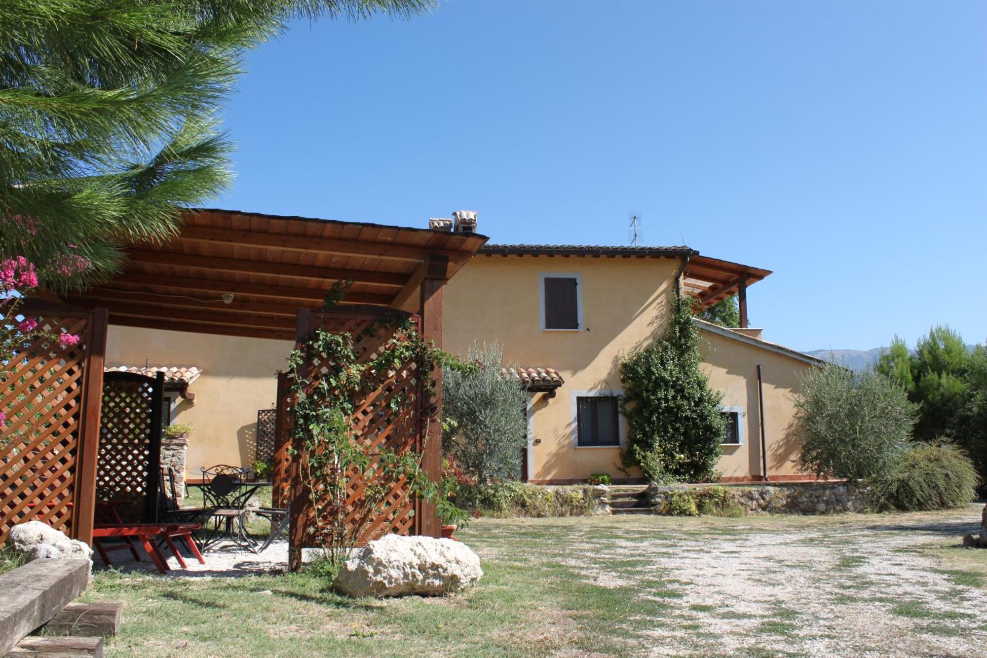 הוילה מסה מרטאנה La Casa Di Gelsomino מראה חיצוני תמונה