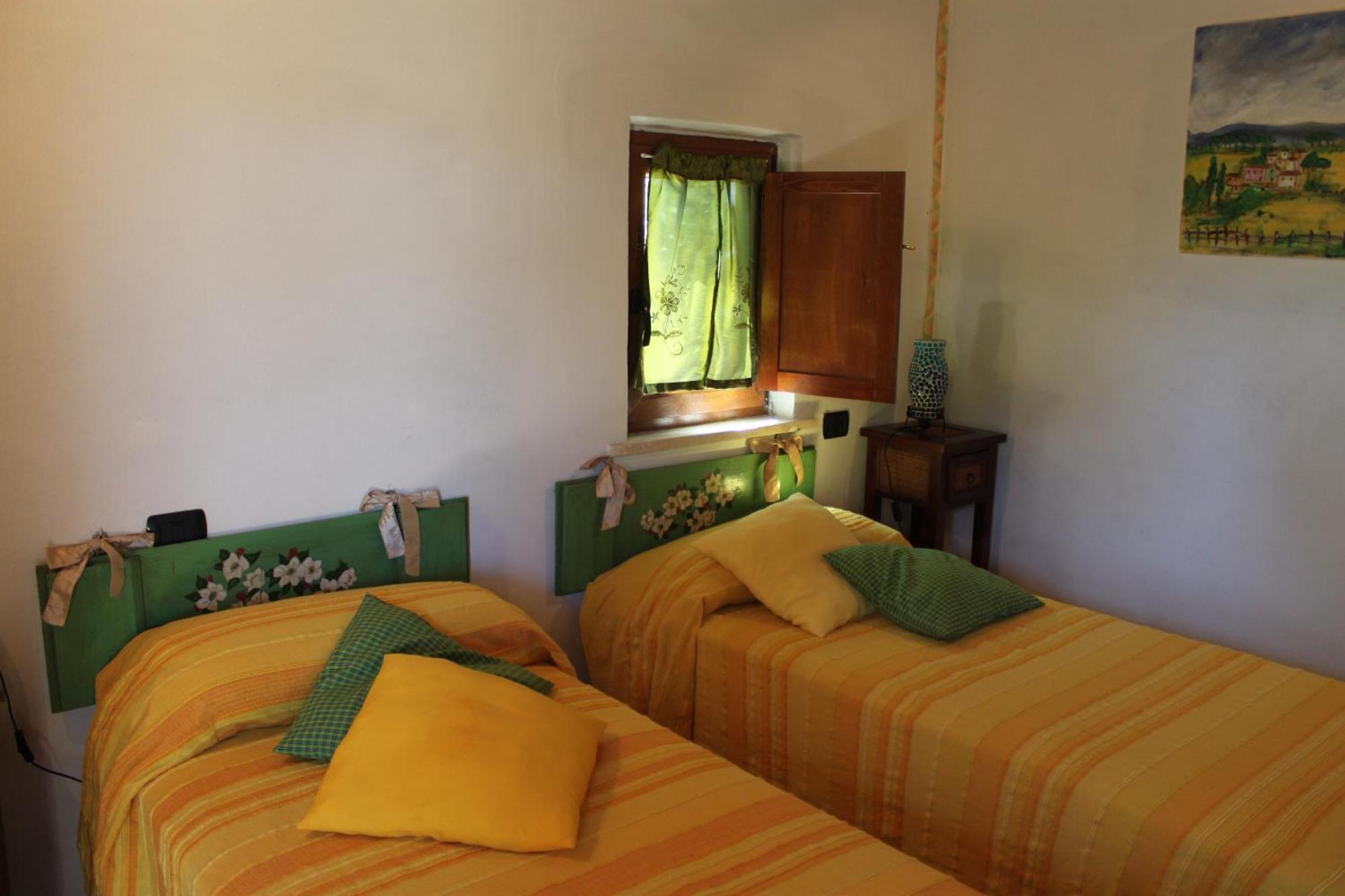 הוילה מסה מרטאנה La Casa Di Gelsomino מראה חיצוני תמונה