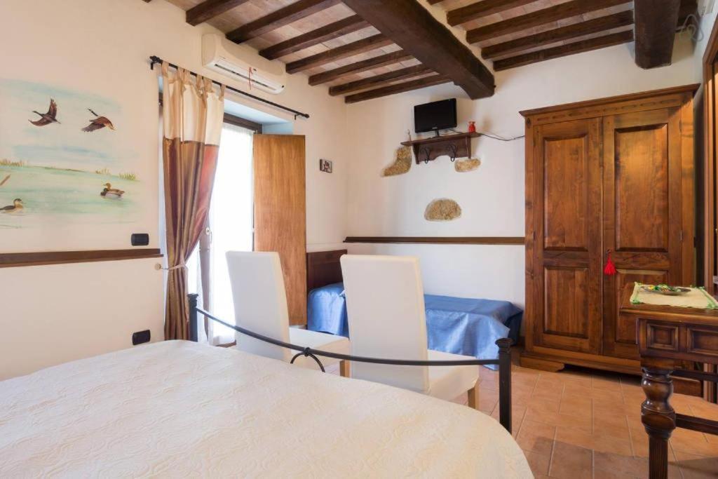 הוילה מסה מרטאנה La Casa Di Gelsomino מראה חיצוני תמונה