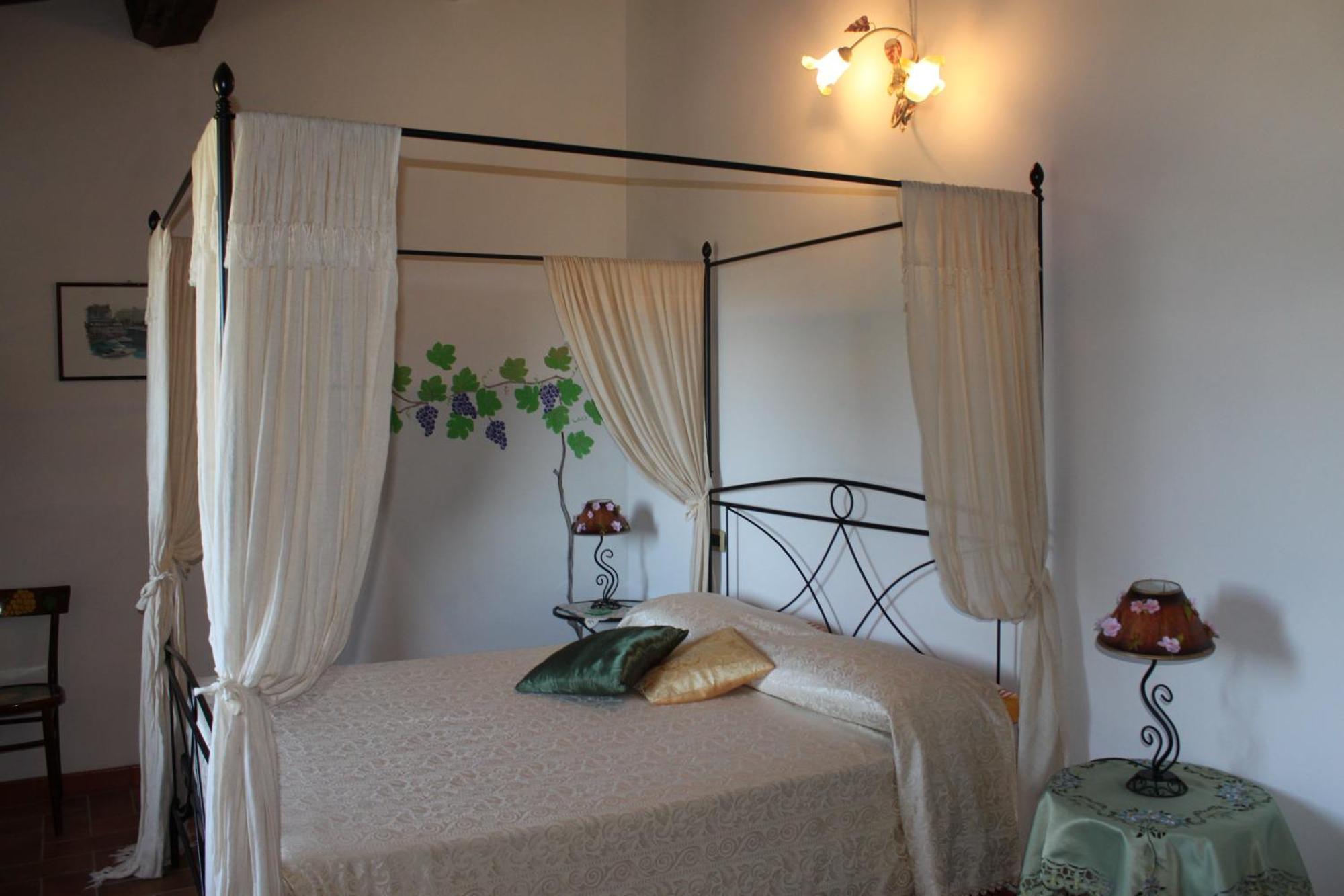 הוילה מסה מרטאנה La Casa Di Gelsomino מראה חיצוני תמונה