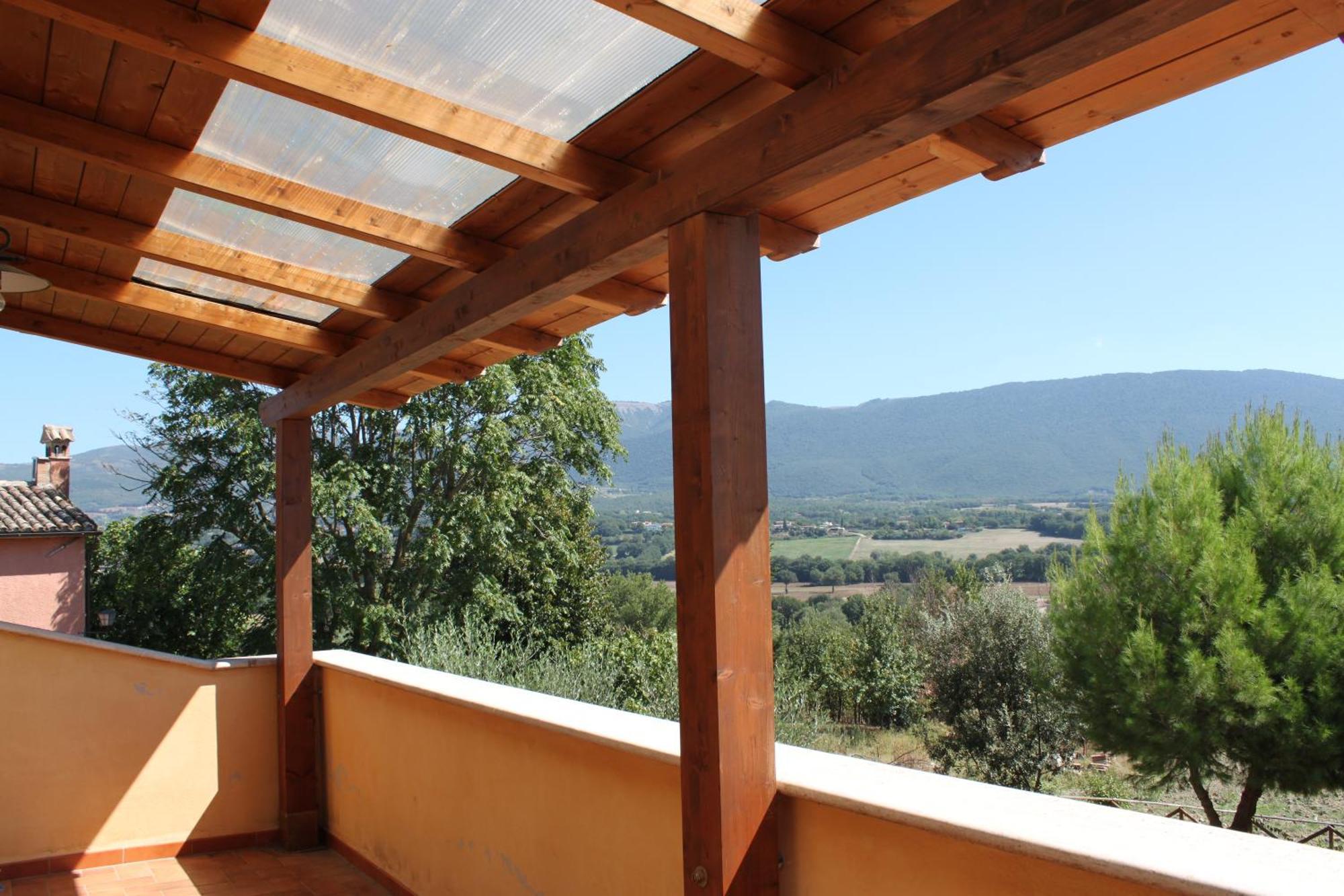 הוילה מסה מרטאנה La Casa Di Gelsomino מראה חיצוני תמונה