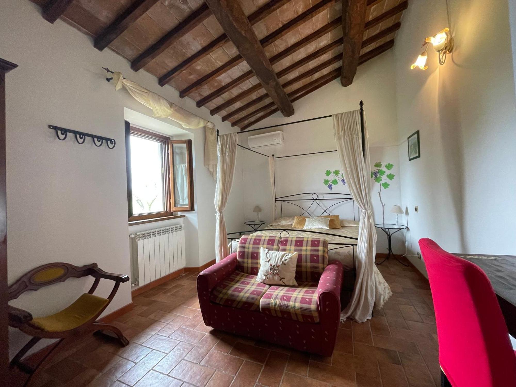 הוילה מסה מרטאנה La Casa Di Gelsomino מראה חיצוני תמונה