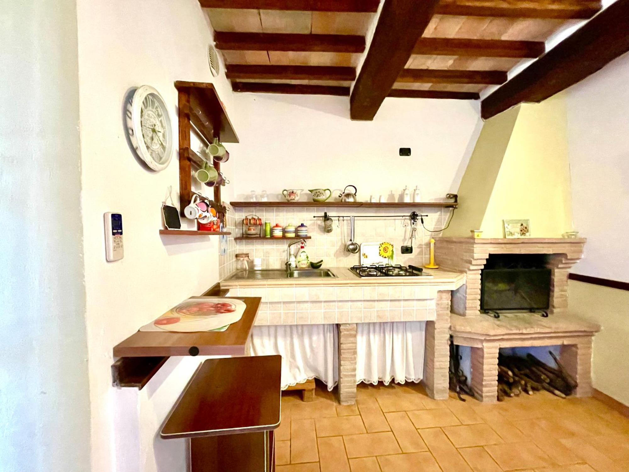 הוילה מסה מרטאנה La Casa Di Gelsomino מראה חיצוני תמונה
