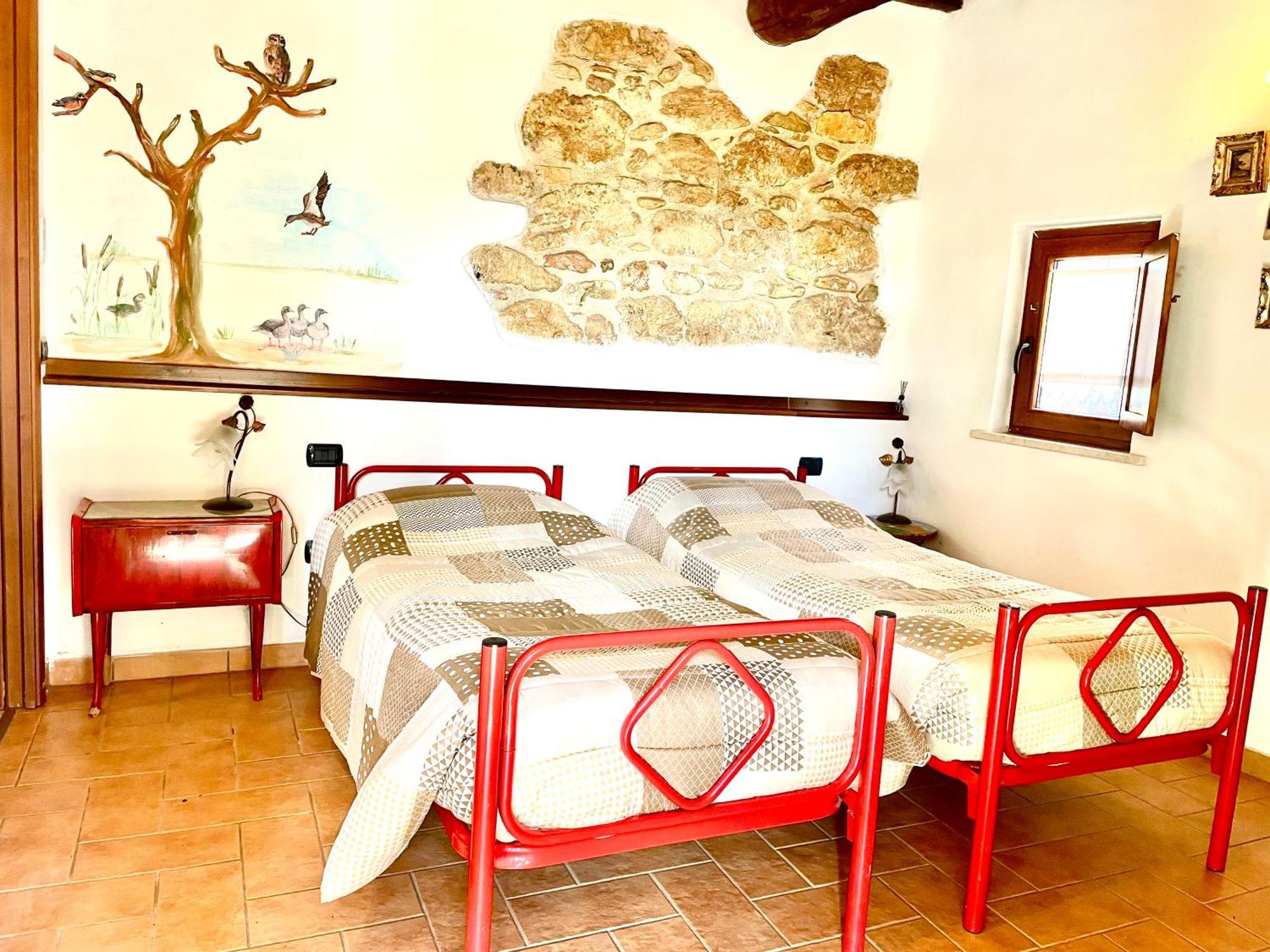 הוילה מסה מרטאנה La Casa Di Gelsomino מראה חיצוני תמונה