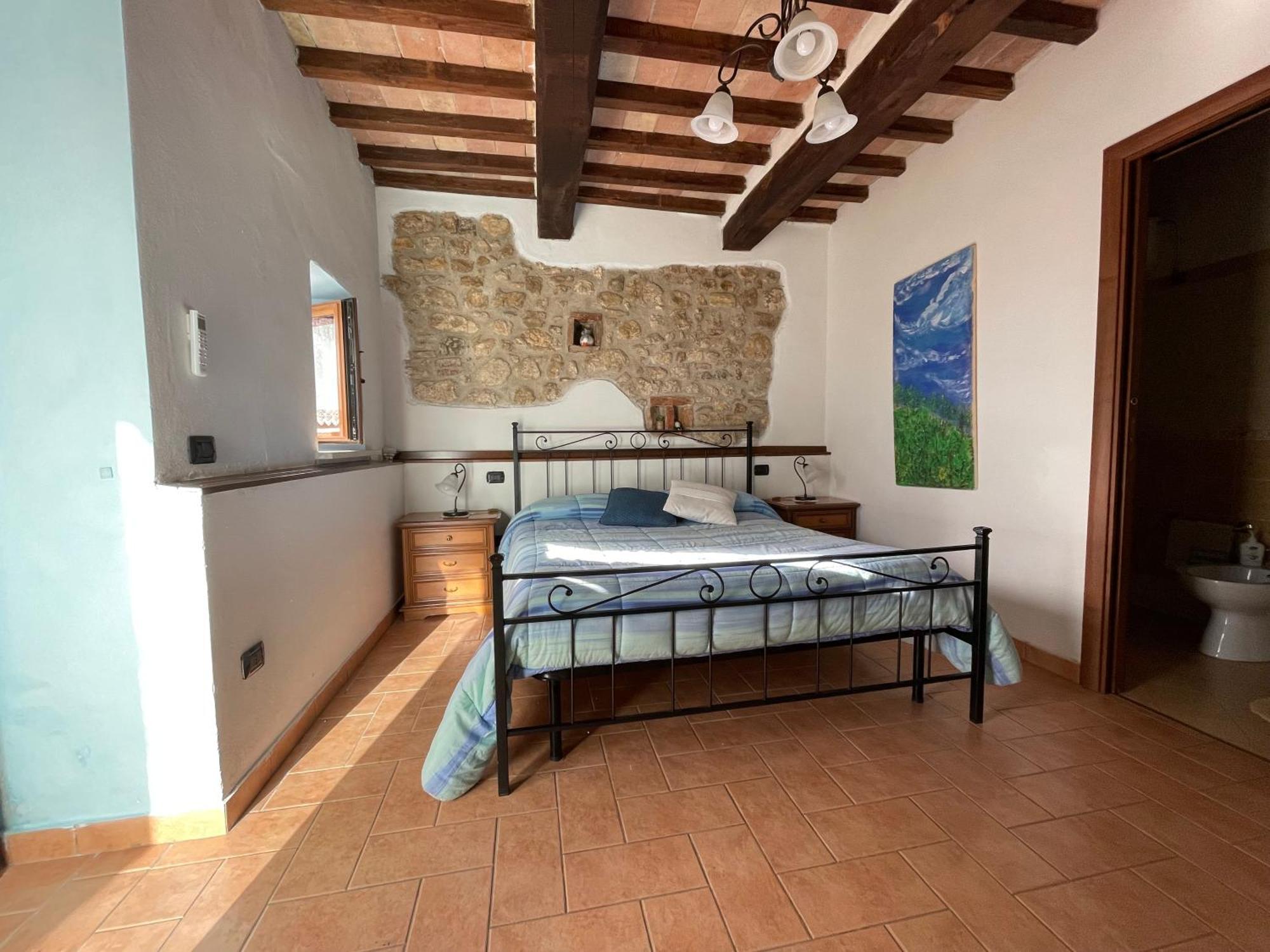 הוילה מסה מרטאנה La Casa Di Gelsomino מראה חיצוני תמונה