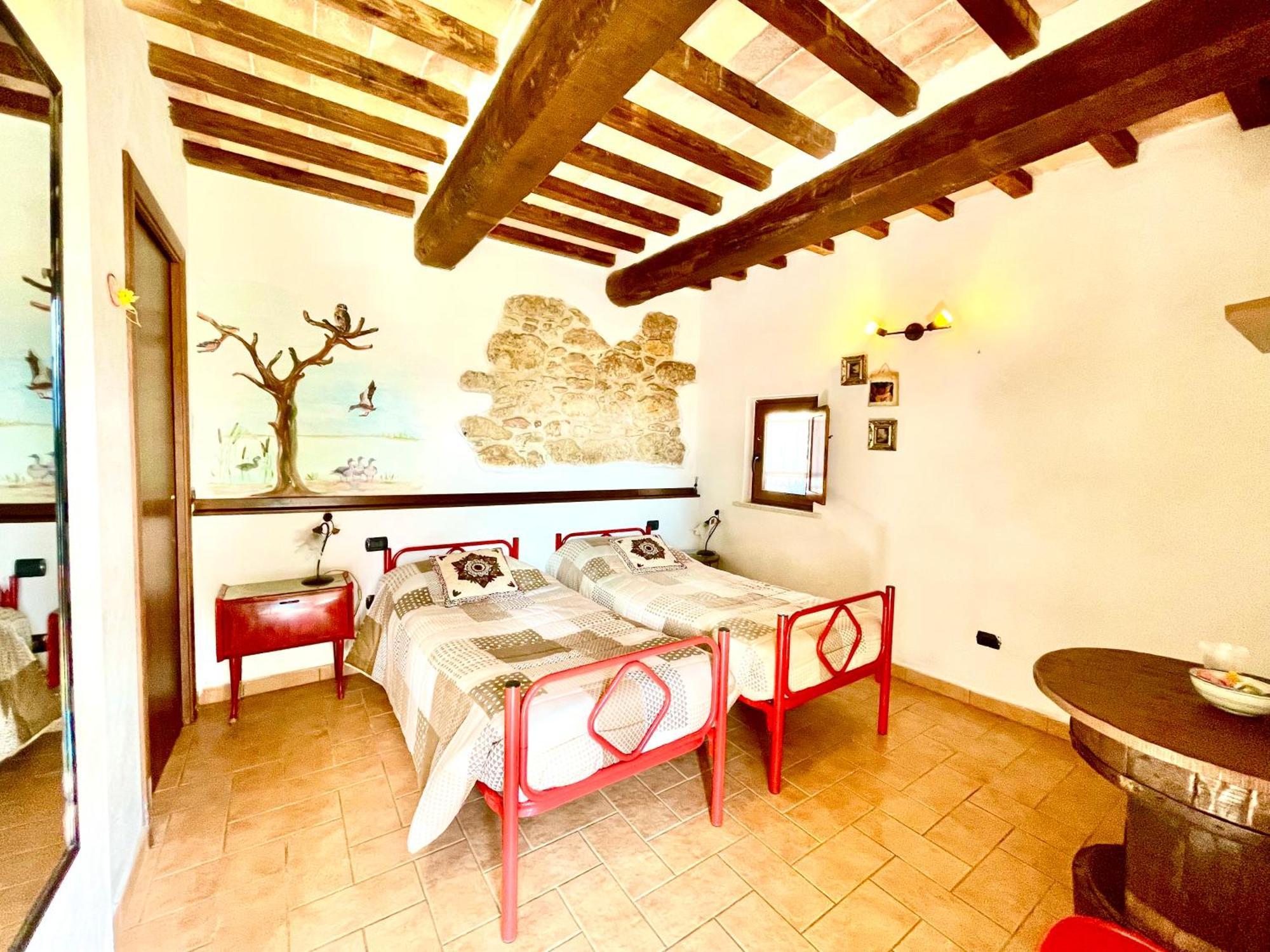 הוילה מסה מרטאנה La Casa Di Gelsomino מראה חיצוני תמונה