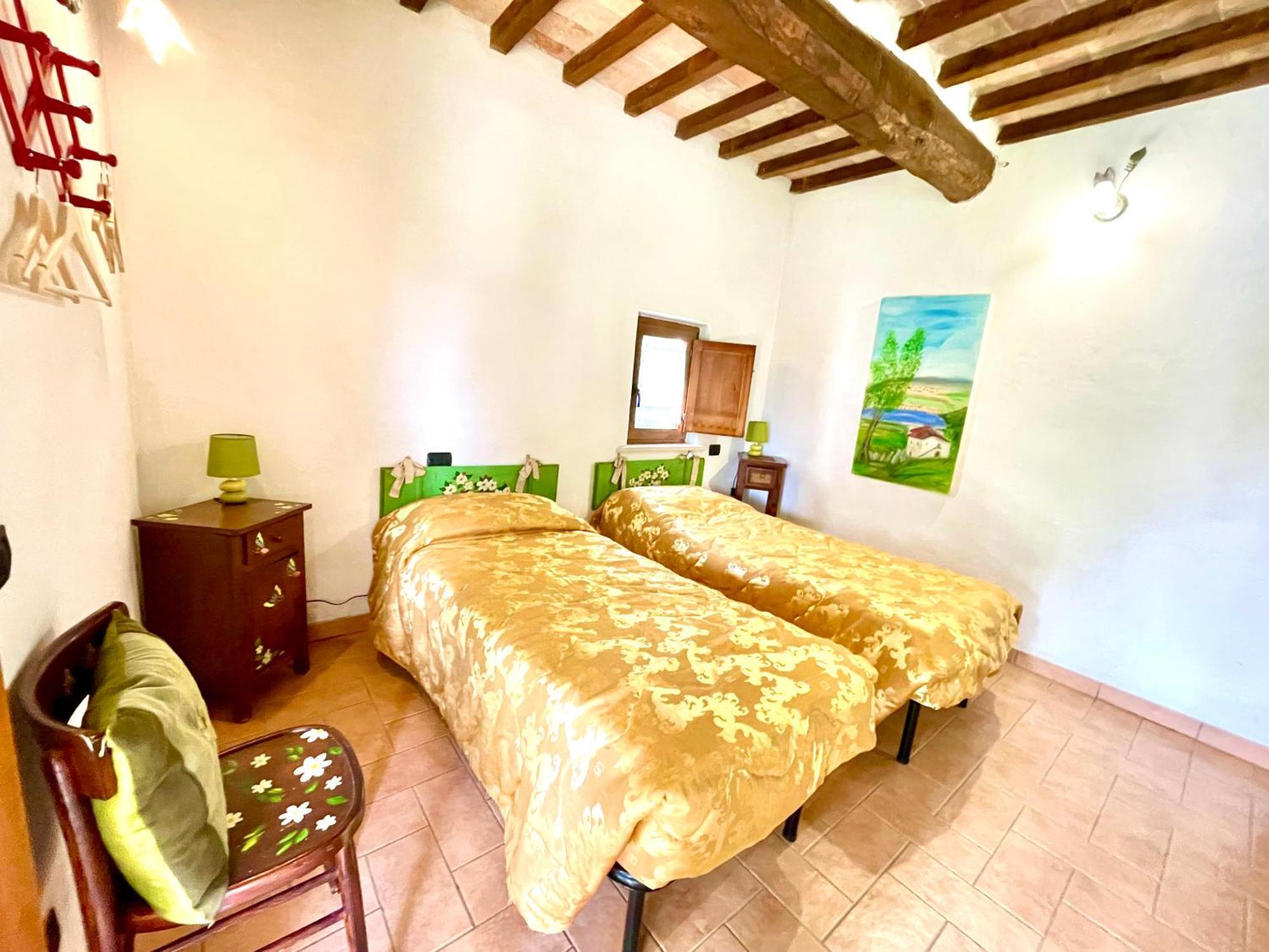 הוילה מסה מרטאנה La Casa Di Gelsomino מראה חיצוני תמונה