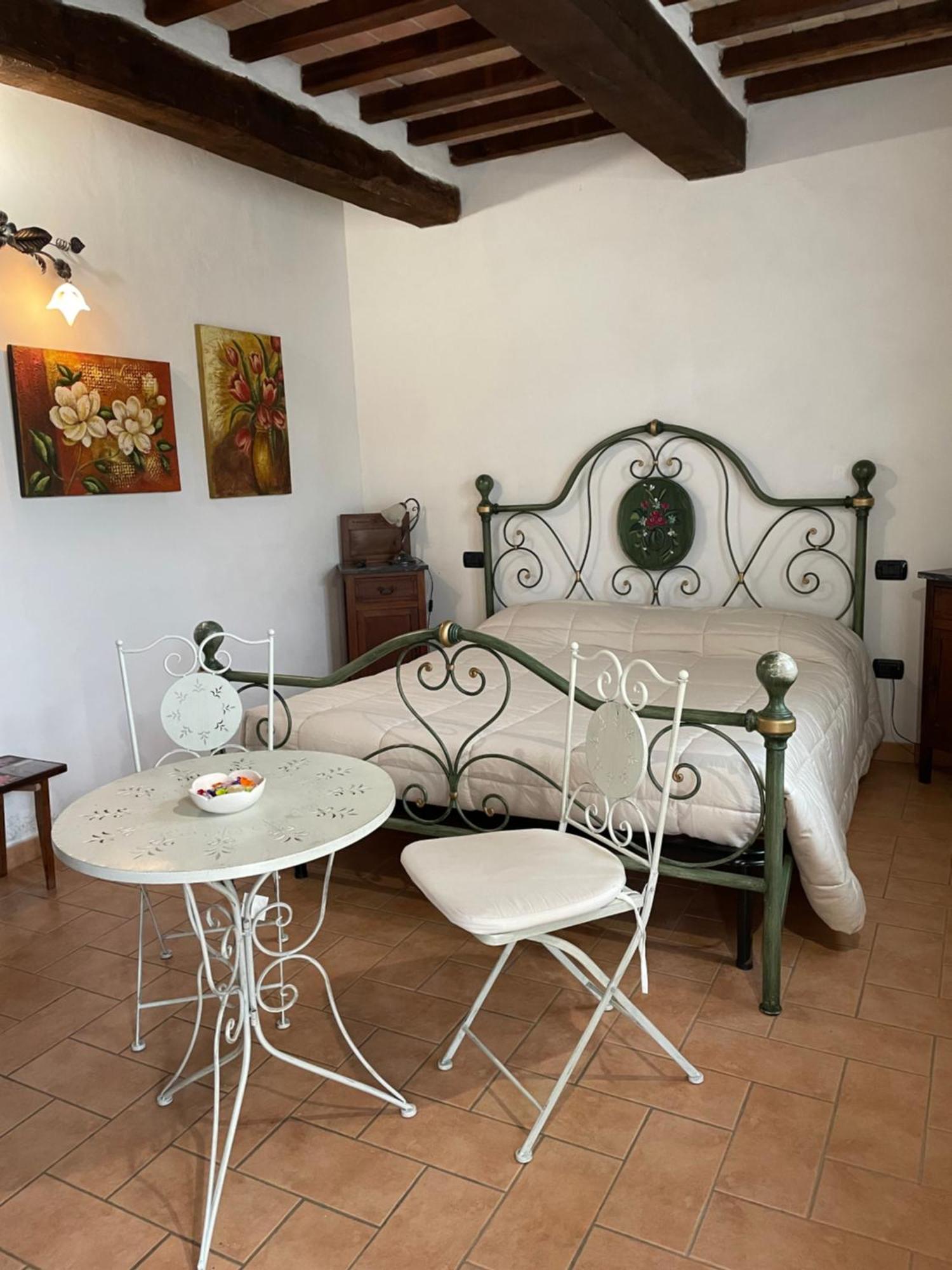 הוילה מסה מרטאנה La Casa Di Gelsomino מראה חיצוני תמונה