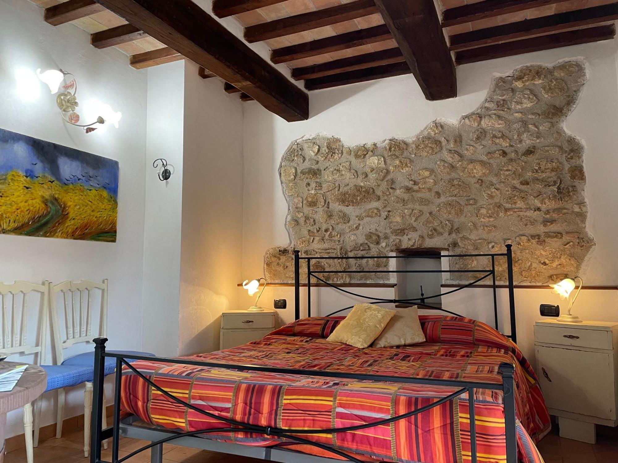 הוילה מסה מרטאנה La Casa Di Gelsomino מראה חיצוני תמונה