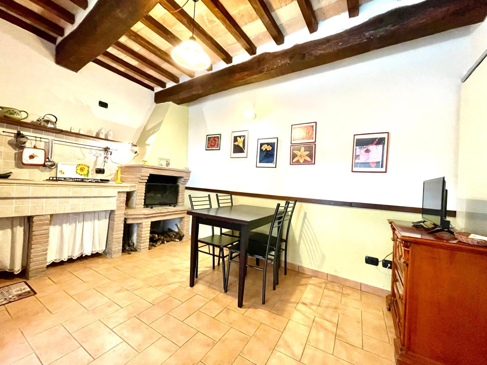 הוילה מסה מרטאנה La Casa Di Gelsomino מראה חיצוני תמונה