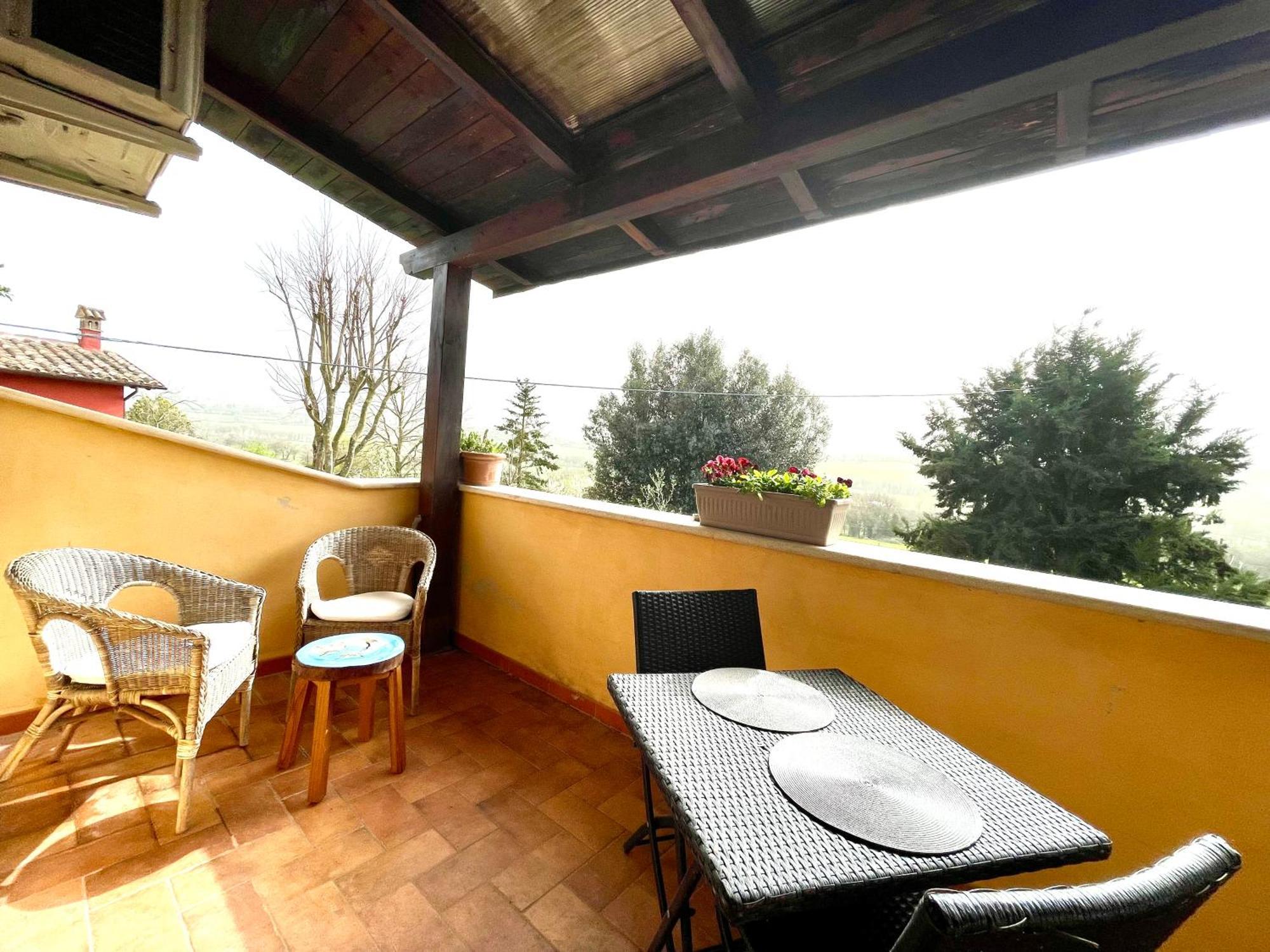 הוילה מסה מרטאנה La Casa Di Gelsomino מראה חיצוני תמונה