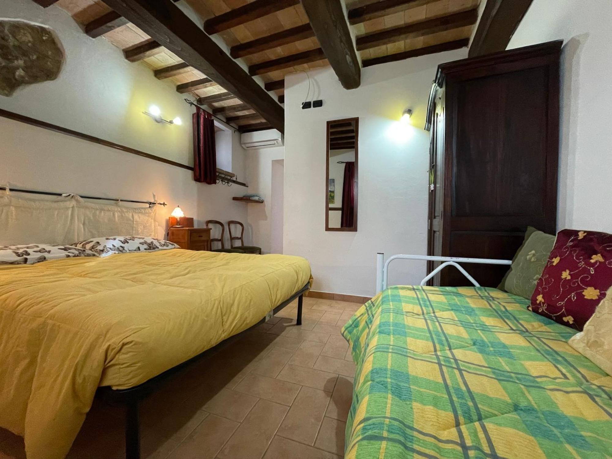 הוילה מסה מרטאנה La Casa Di Gelsomino מראה חיצוני תמונה