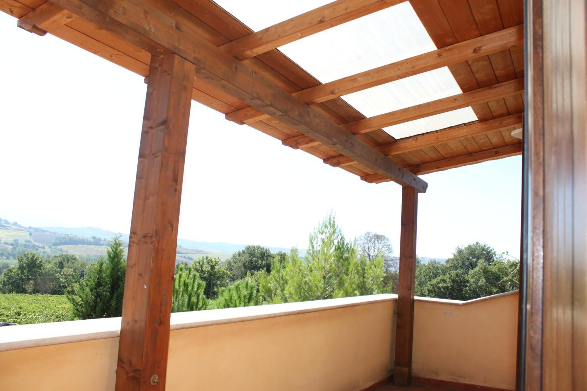 הוילה מסה מרטאנה La Casa Di Gelsomino מראה חיצוני תמונה