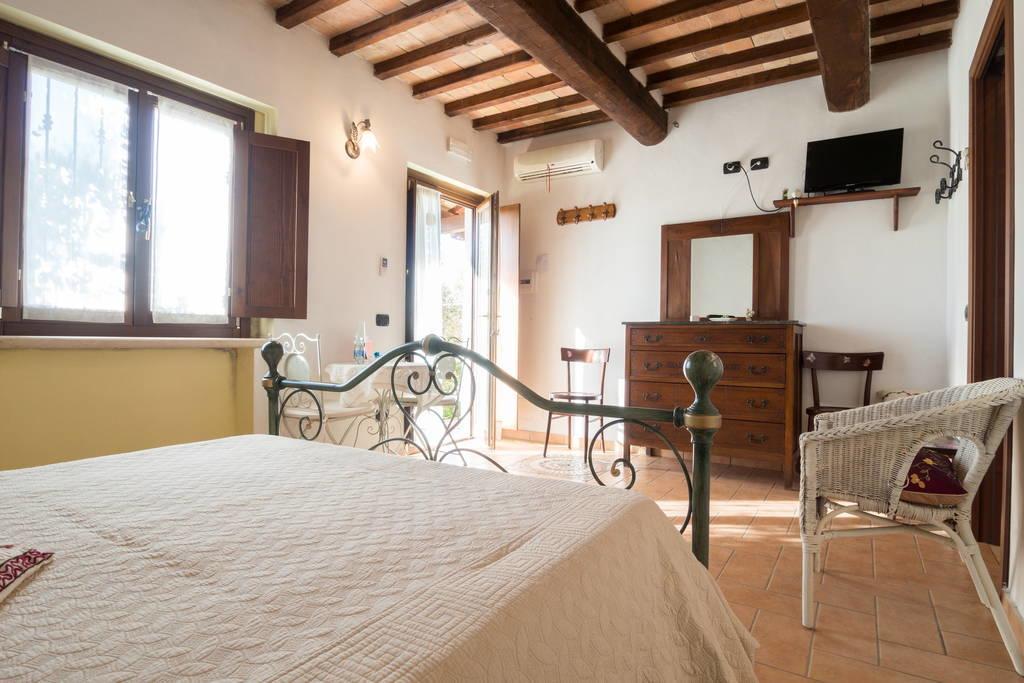 הוילה מסה מרטאנה La Casa Di Gelsomino מראה חיצוני תמונה