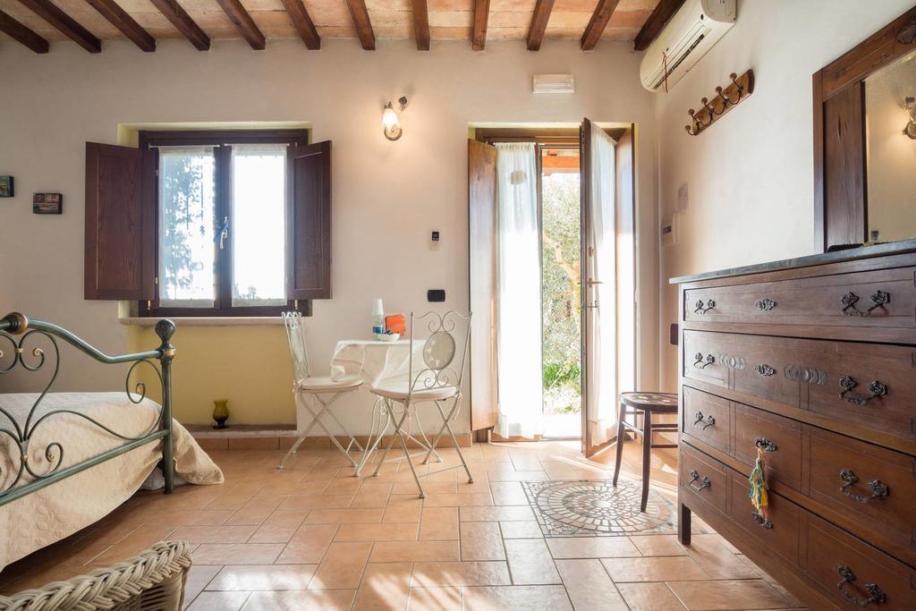 הוילה מסה מרטאנה La Casa Di Gelsomino מראה חיצוני תמונה